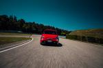 Abarth 595 Pista 2017 года